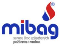 Nový hlavní partner týmu –  MIBAG sanace spol. s. r.o.