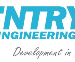 Partnerem týmu – firma Entry Engineering s.r.o.