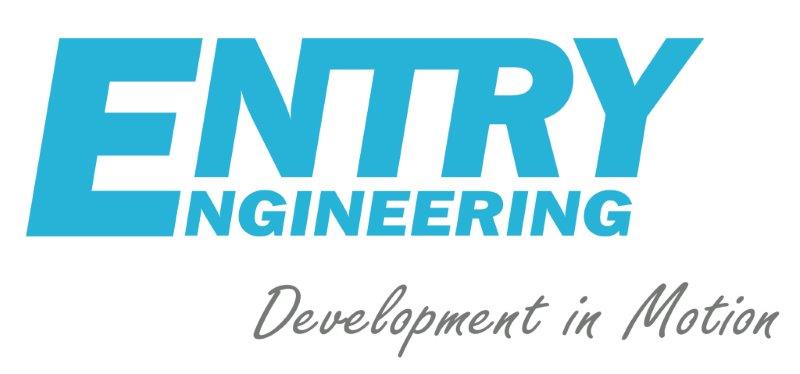 Partnerem týmu – firma Entry Engineering s.r.o.
