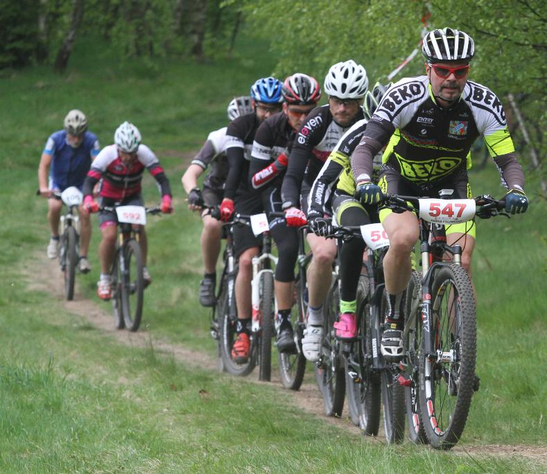 BEKO Bike Team na ABB Cupu