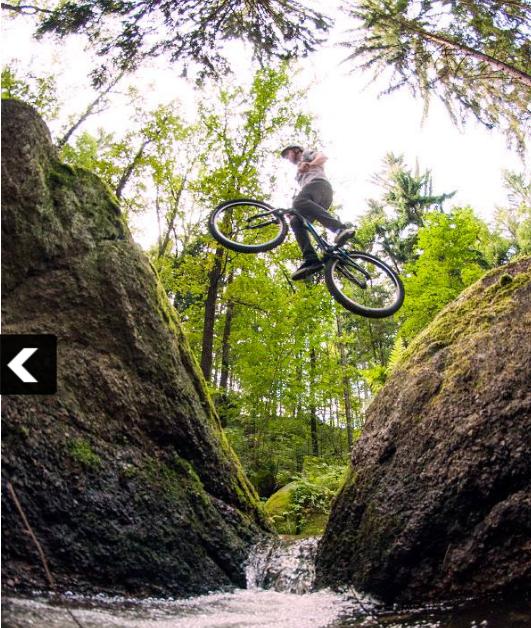 30.6. pátek – S VYSVĚDČENÍM NA KOLO