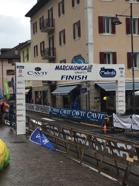 MARCIALONGA Cycling 4.6. 2017