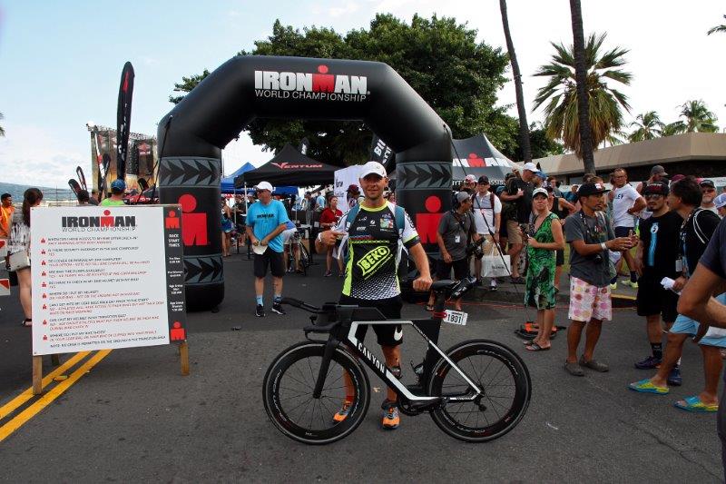 IM World Championship Havaj